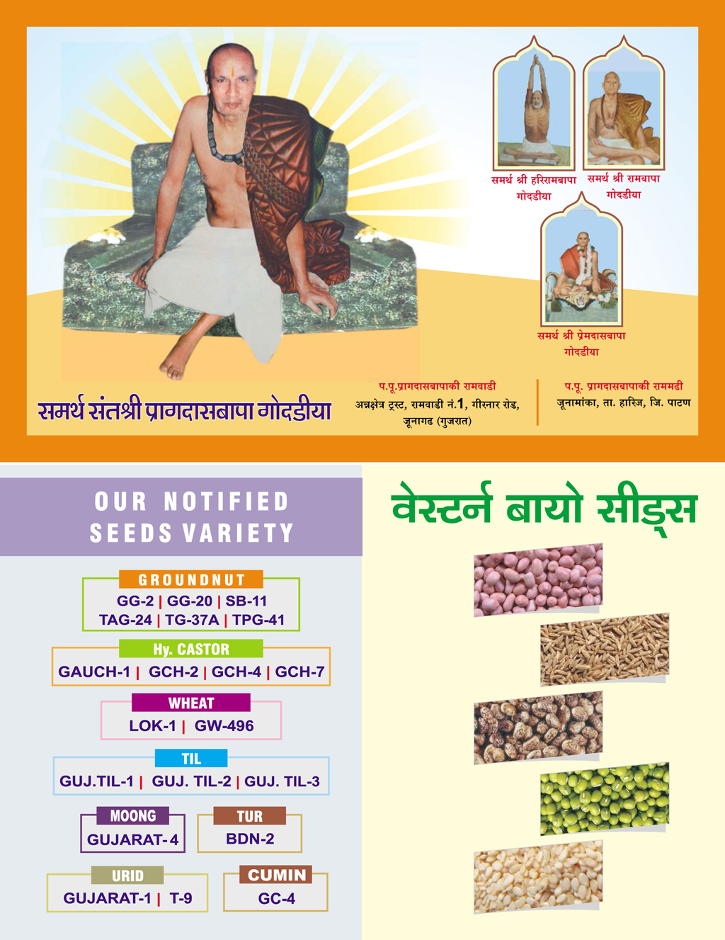 Western Bio Seeds Product  Brochure_15
