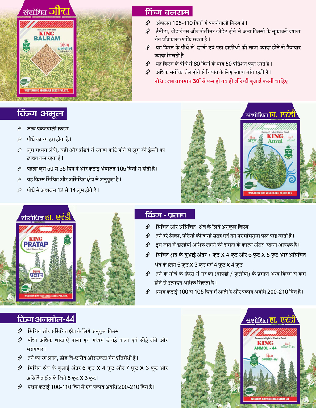 Western Bio Seeds Product  Brochure_5